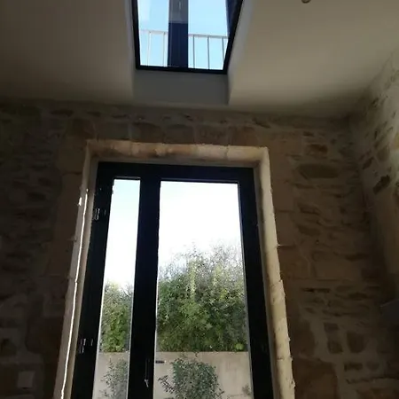 Apartment 2 Pers + Terrasse