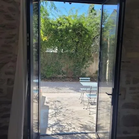 2 Pers + Terrasse